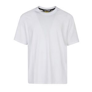 Iuter Men's T-Shirts And Polos White